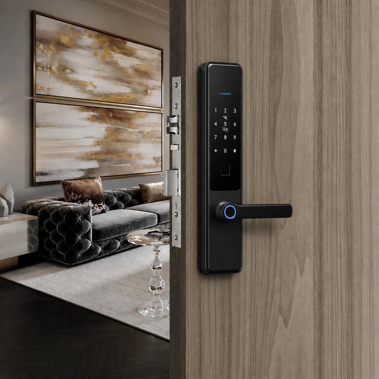 Smart Lock